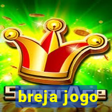 breja jogo